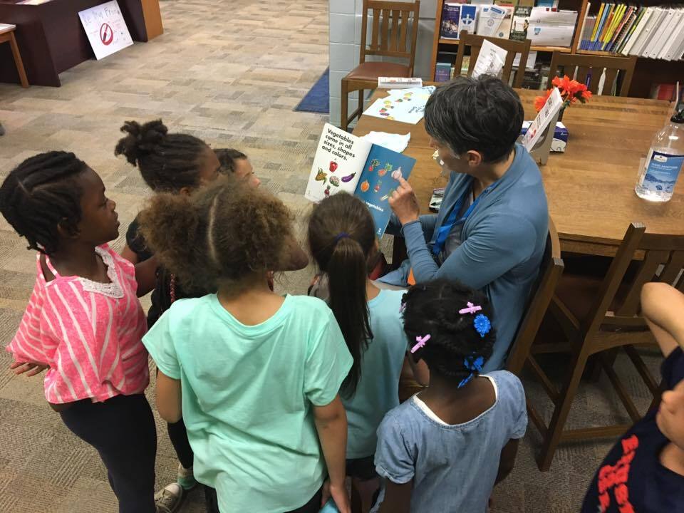 Camp Chrysalis photo 1