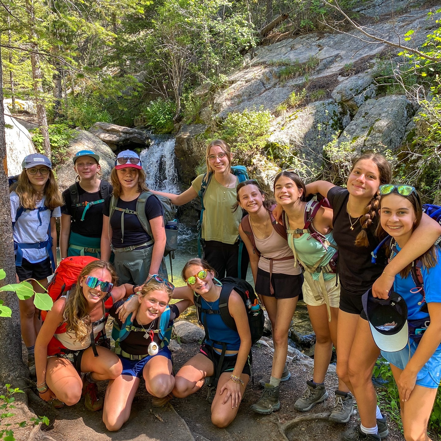 Quaker Ridge Camp Conference Center photo 1