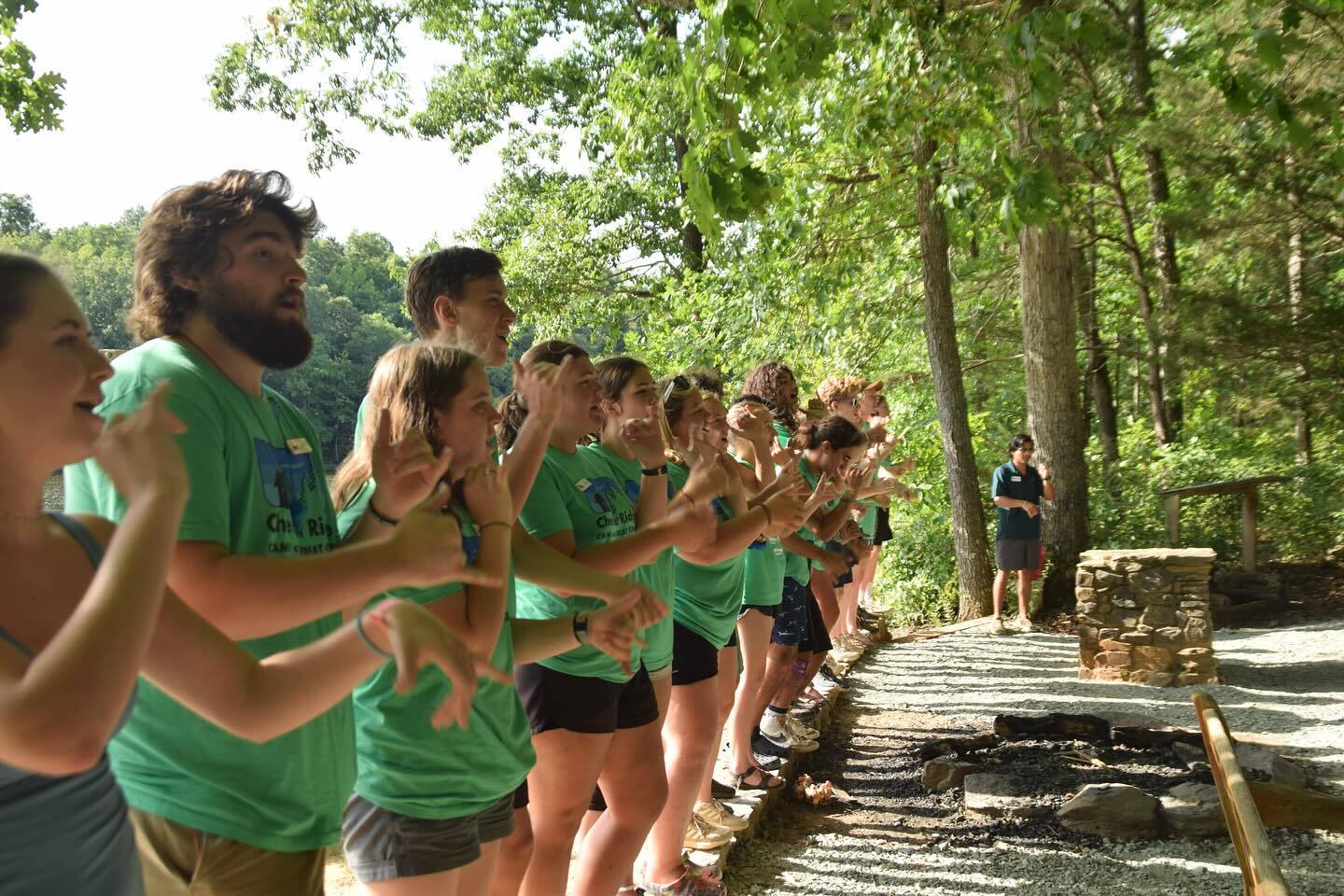 Chestnut Ridge Camp and Retreat Center photo 1