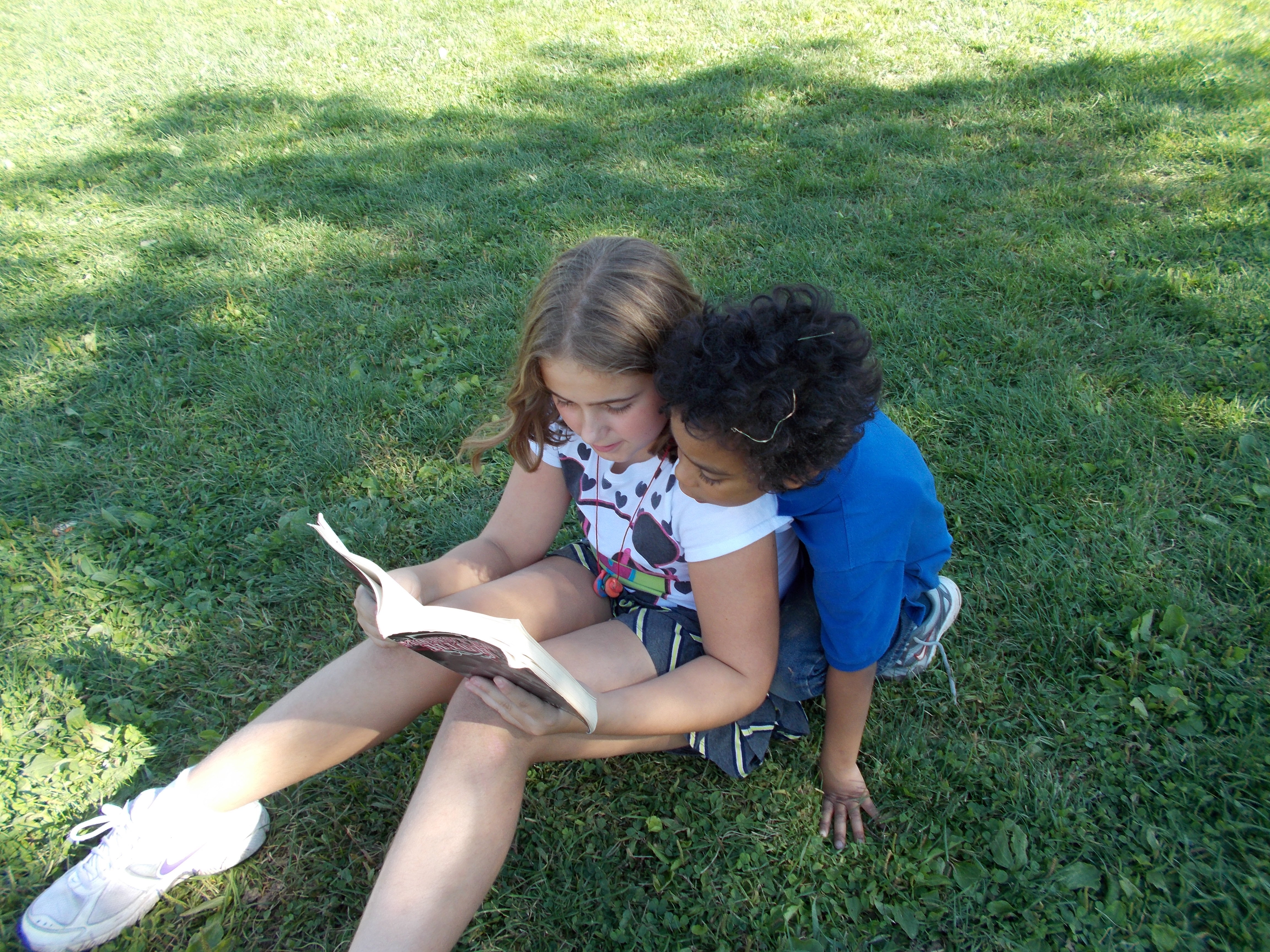 Children's Choice Arts Camp