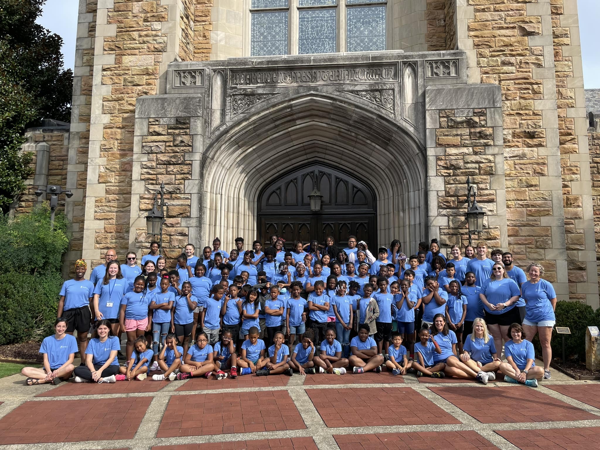 YMCA Camp Cha-La-Kee photo 1