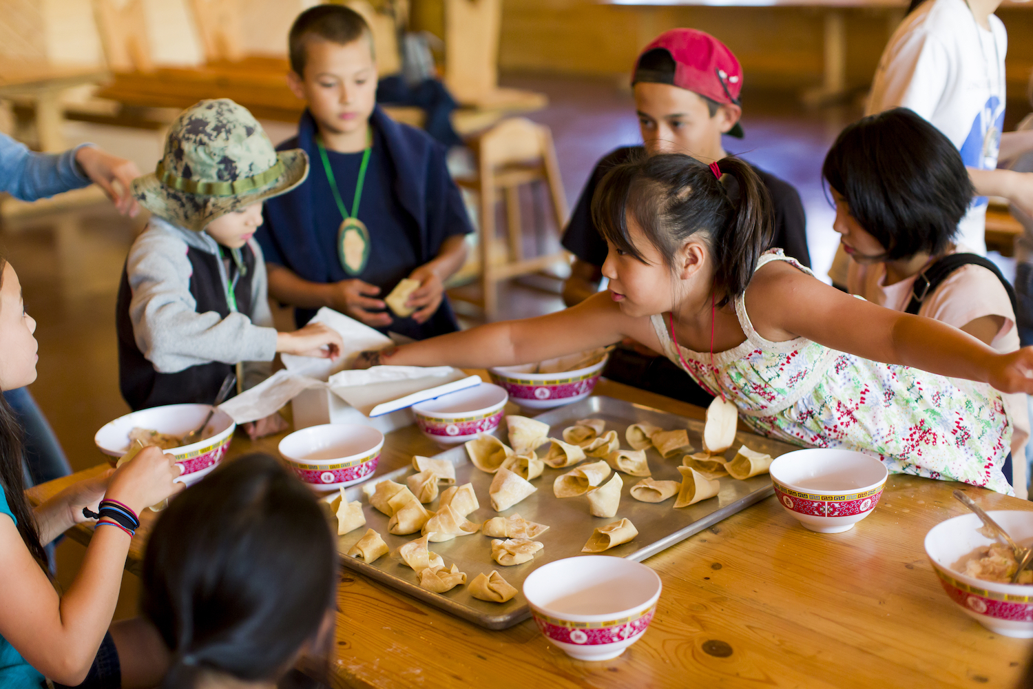 Chinese Language Village photo 1