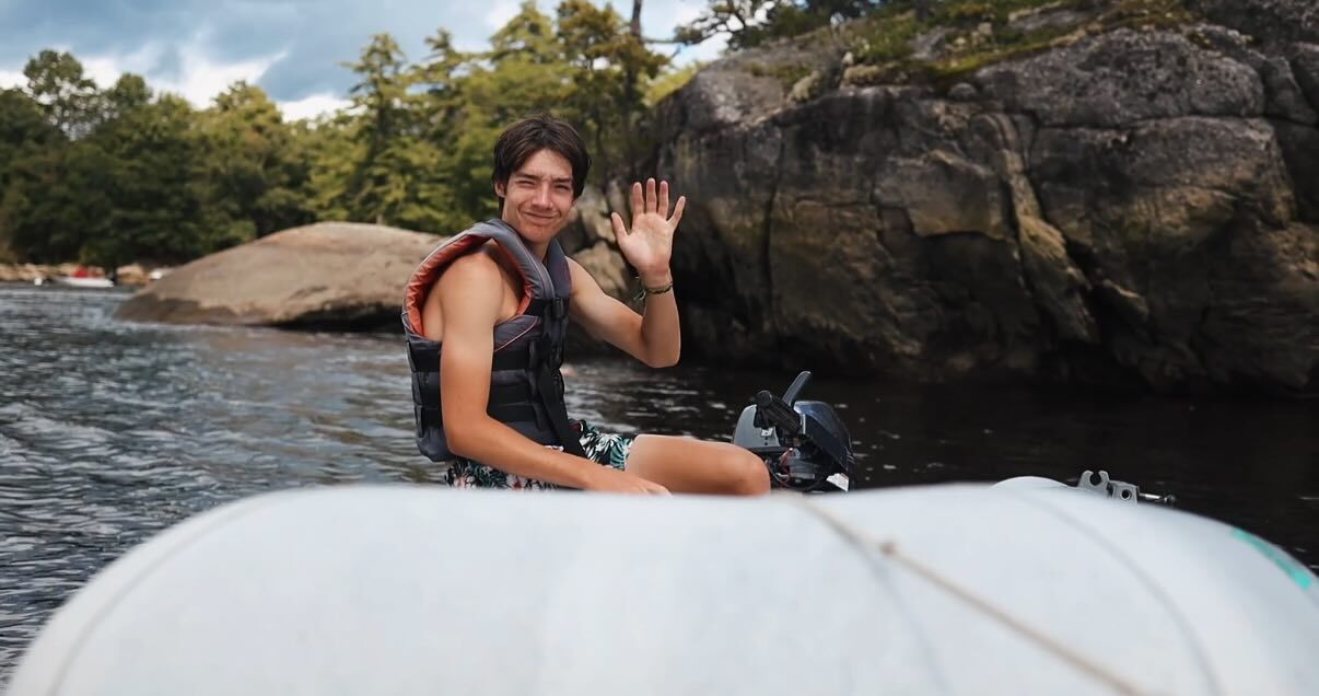 Maine Golf And Tennis Academy Summer Camp photo 1