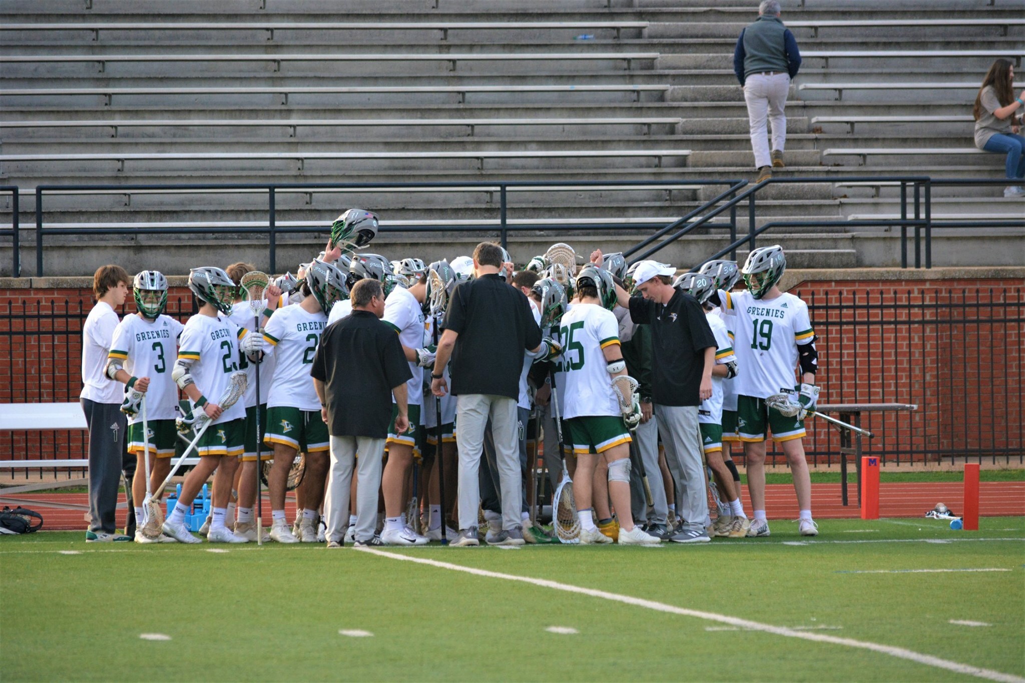 Christ School Sports Camp photo 1