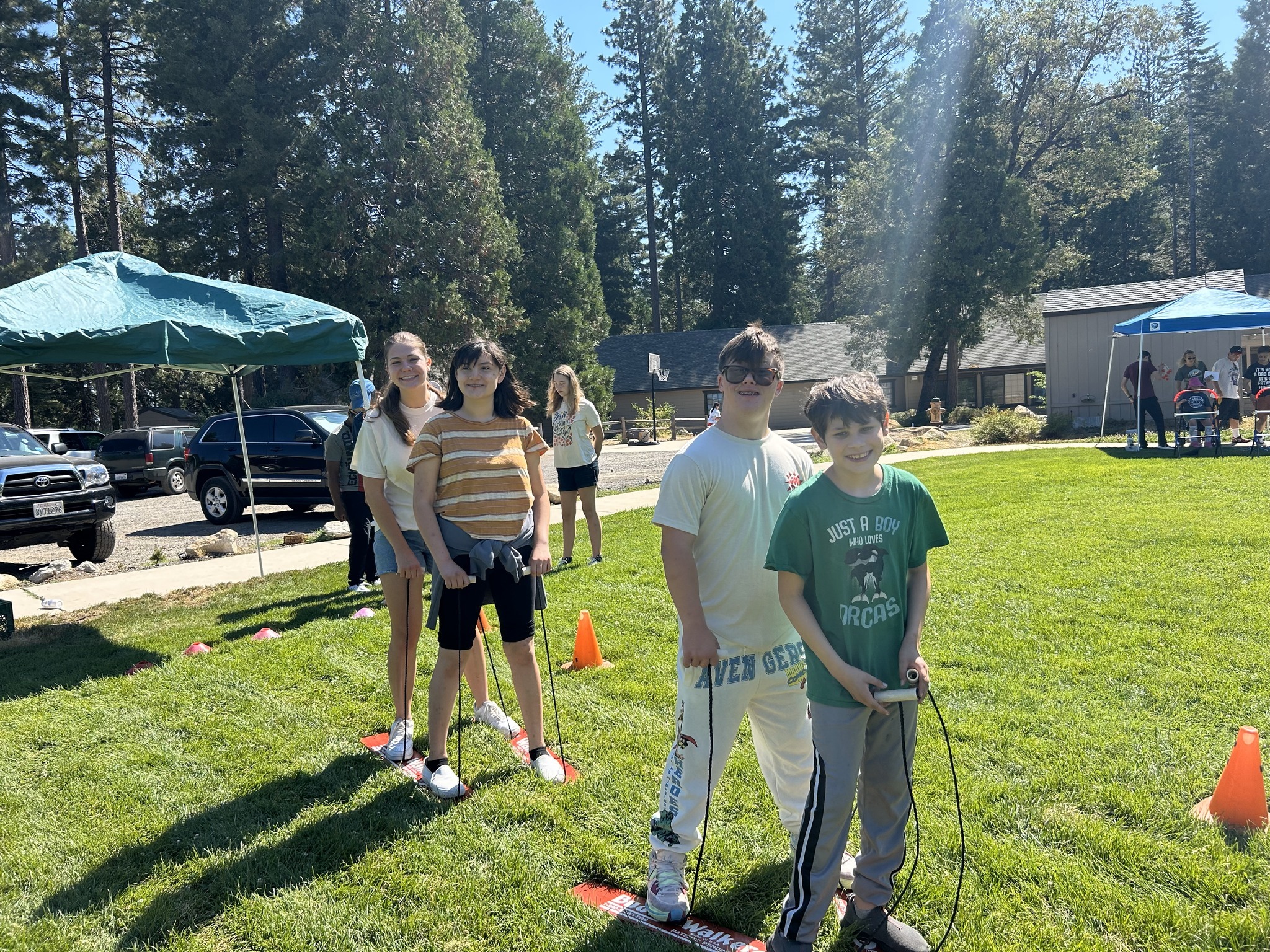 Camp URSA Major: Summer Camp photo 1