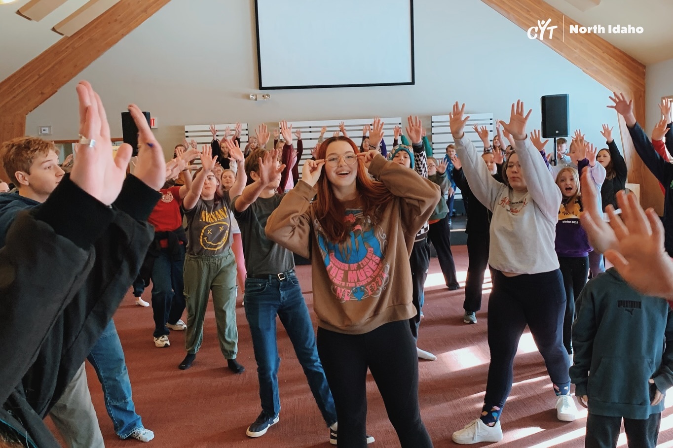 Christian Youth Theater