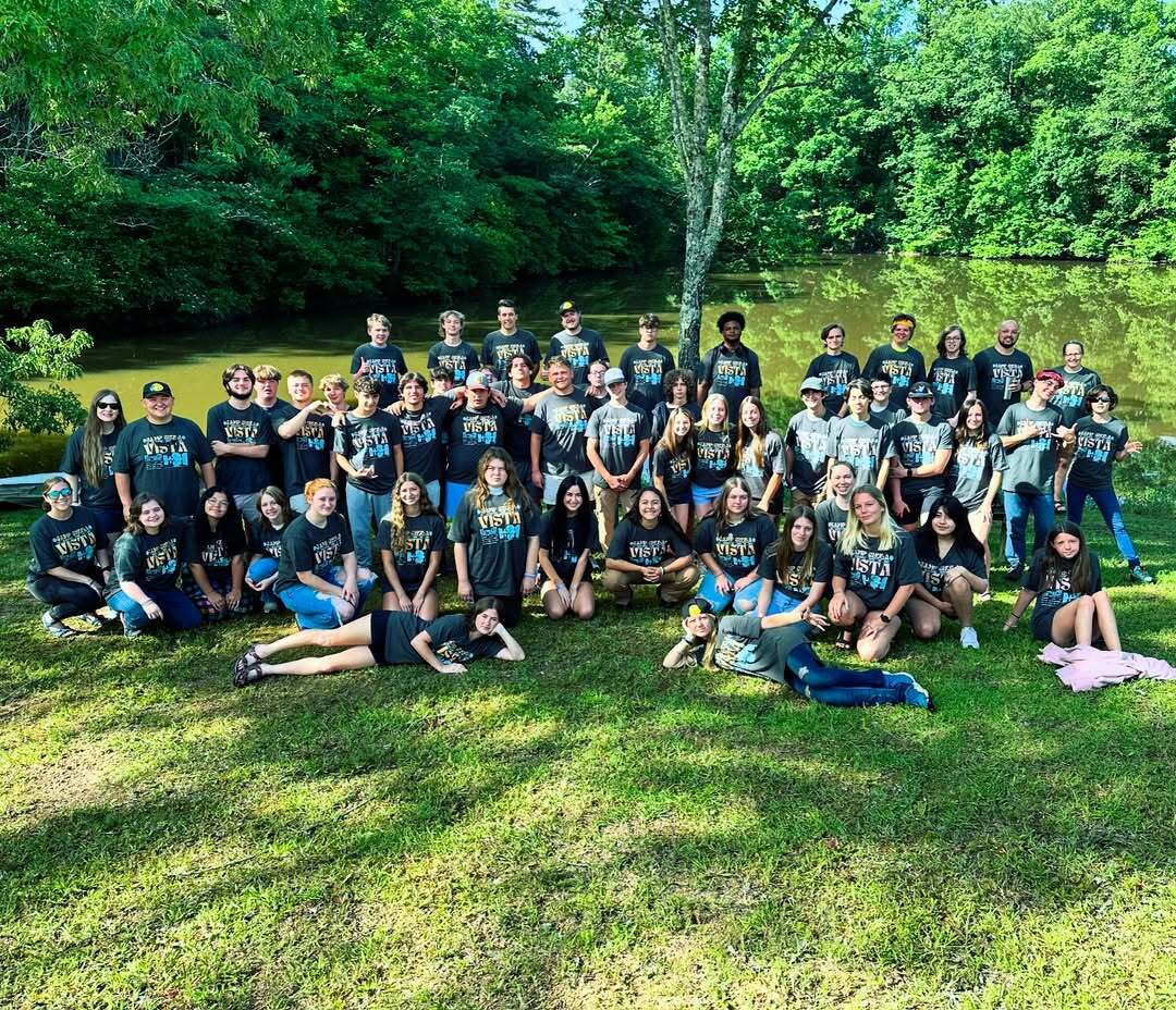 Chula Vista Camp and Conference Center