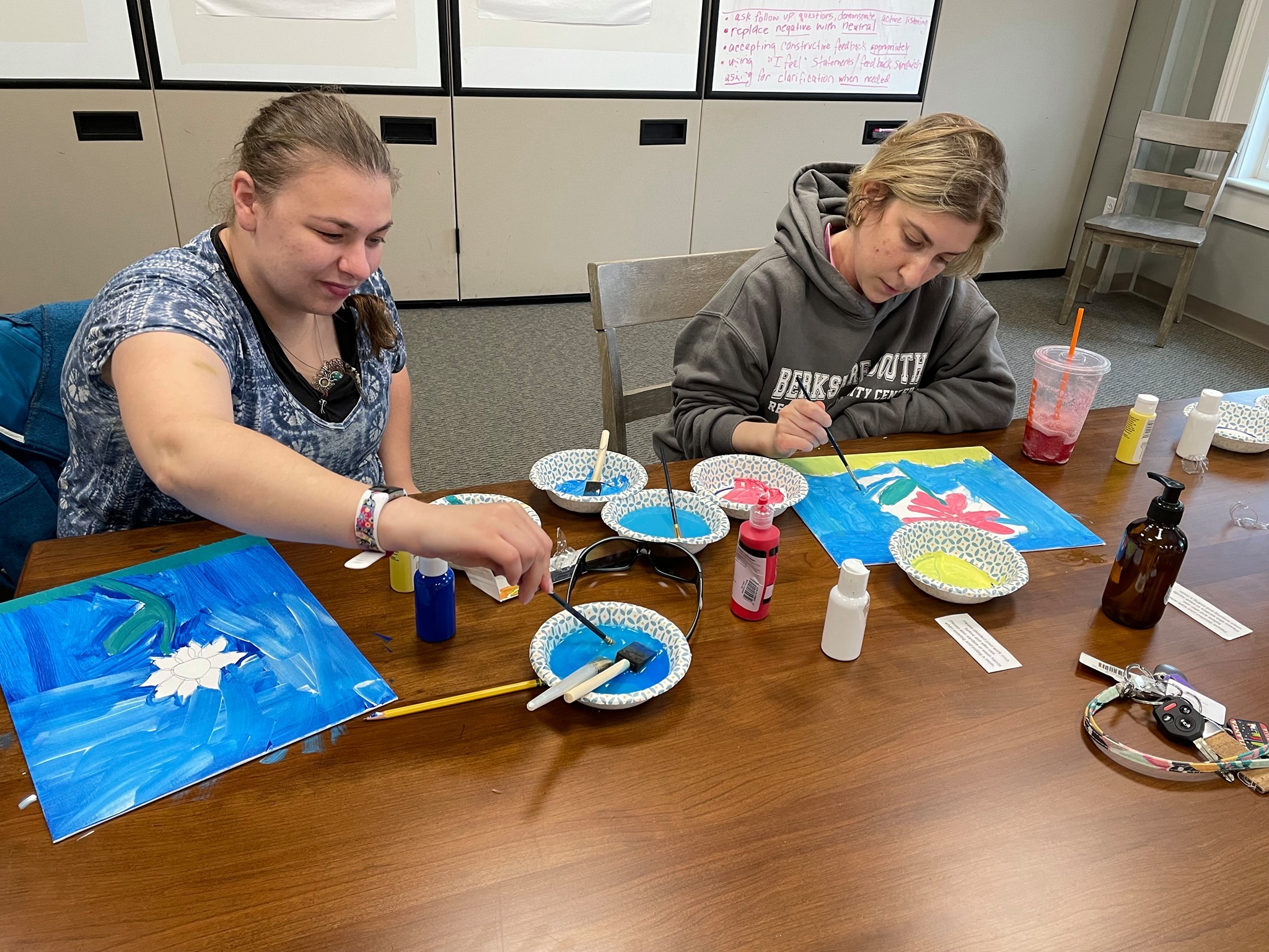 CIP Berkshire photo 1