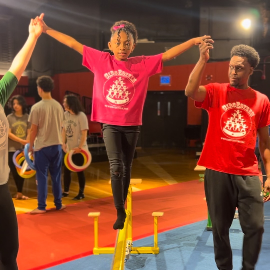 Hyde Park Art Center Creativity Camps photo 1