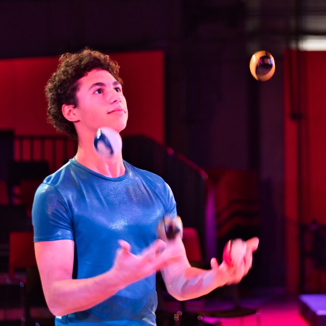 Freds Camp Summer Tweens photo 1