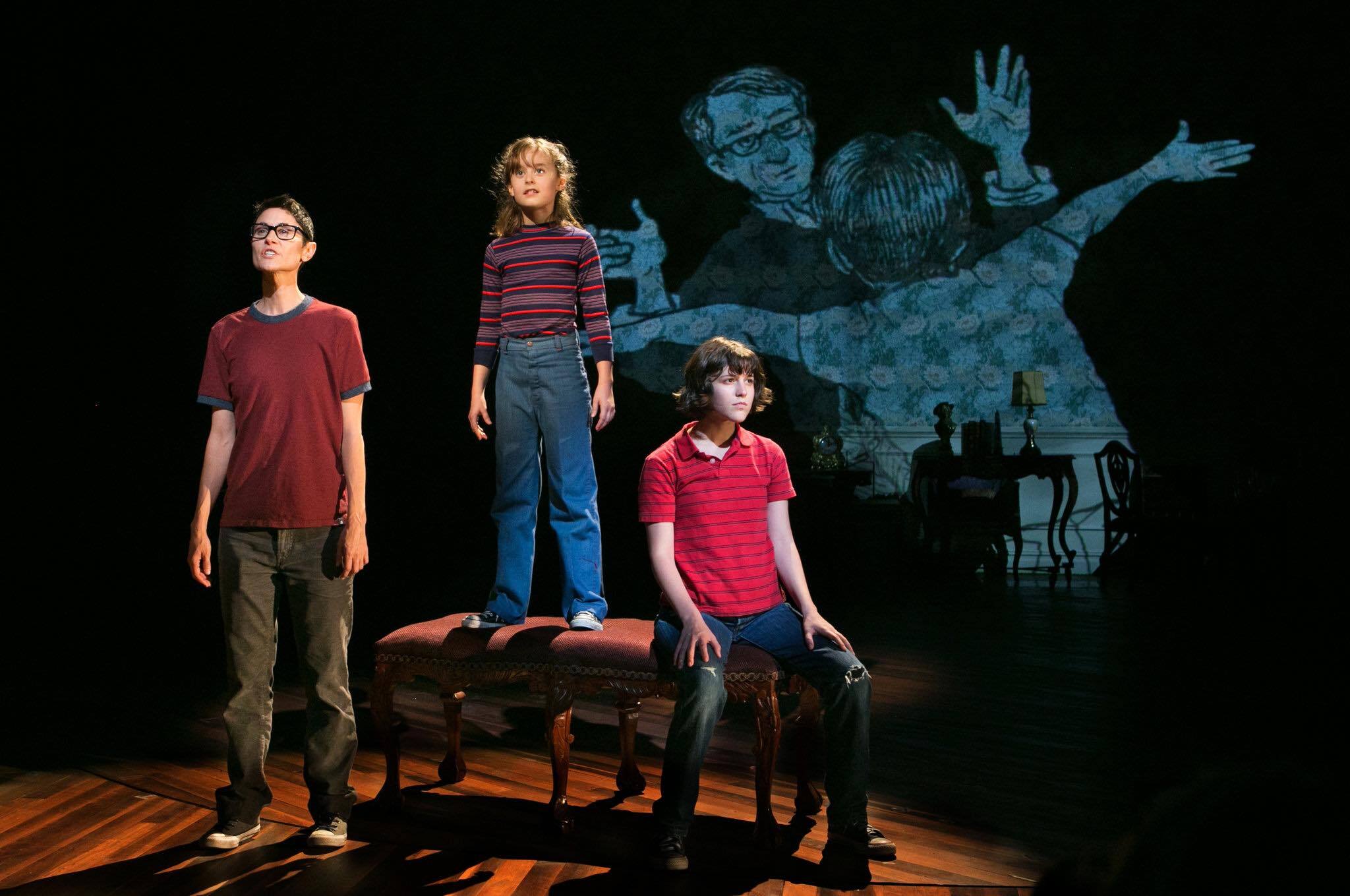 Circle In The Square Theatre School Summer Workshops