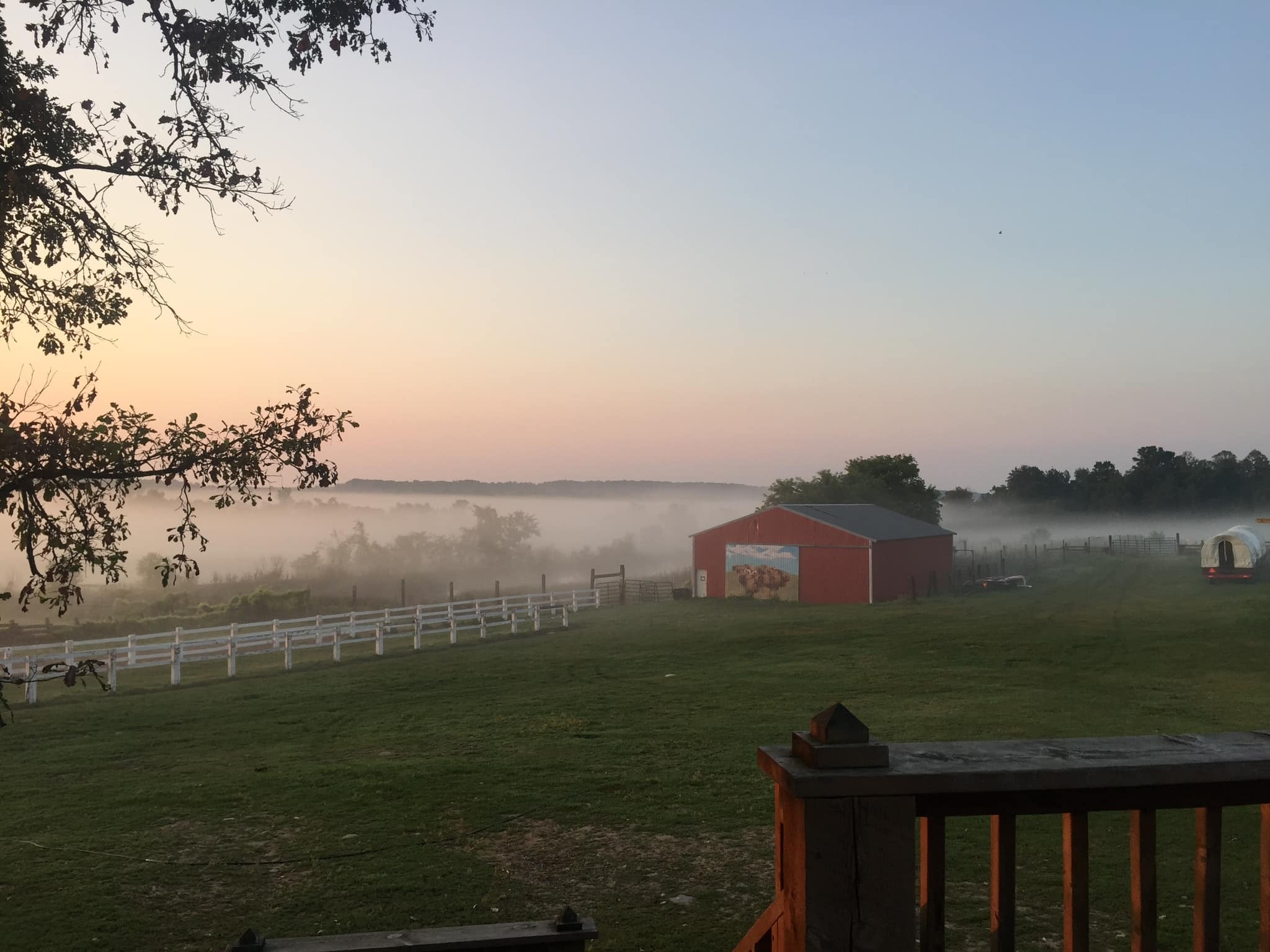 Circle R Ranch Summer Camp photo 1