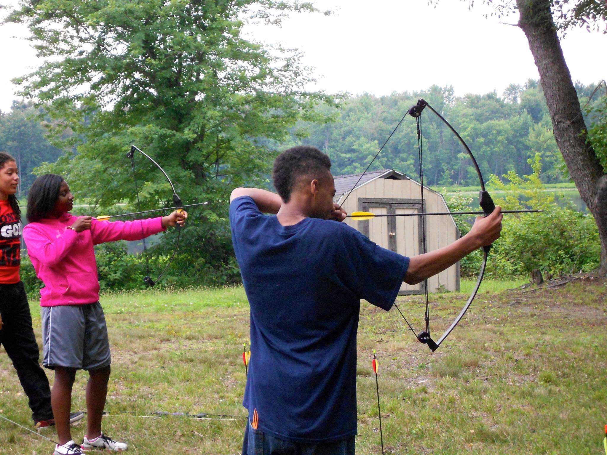 Circle Y Ranch Bangor