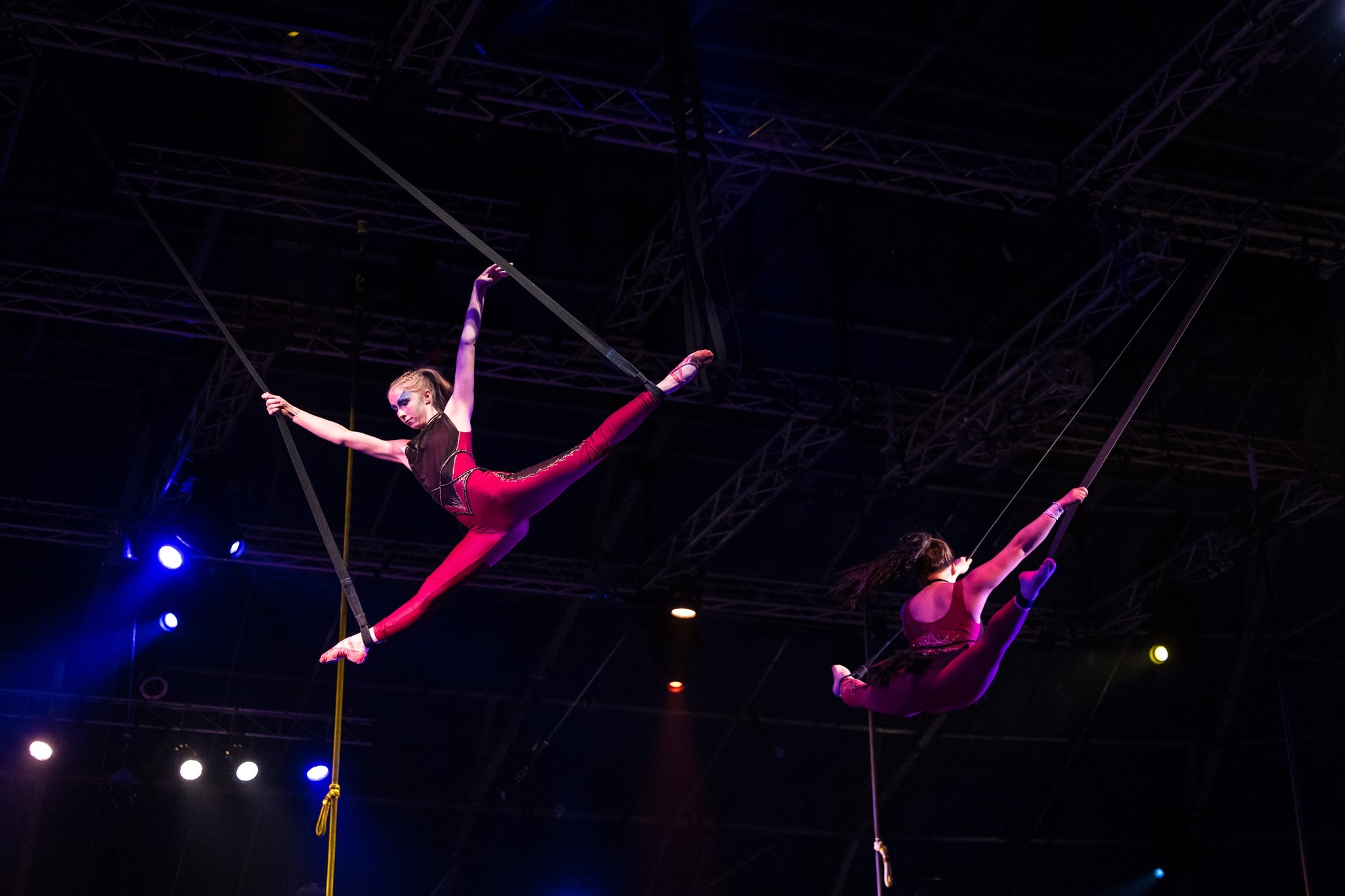 Circus Juventas Summer Program photo 1