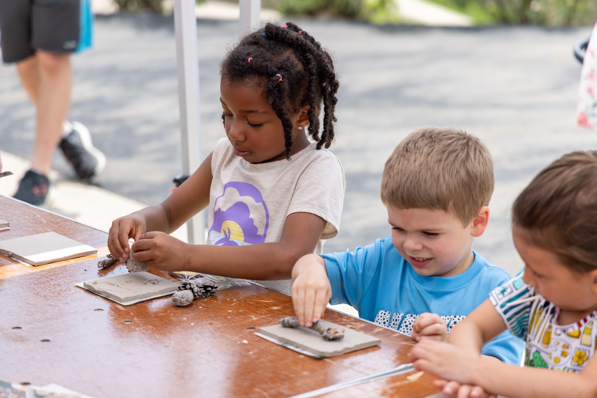 City Of Green Parks And Recreation_x0092_s Summer Day Camp photo 1
