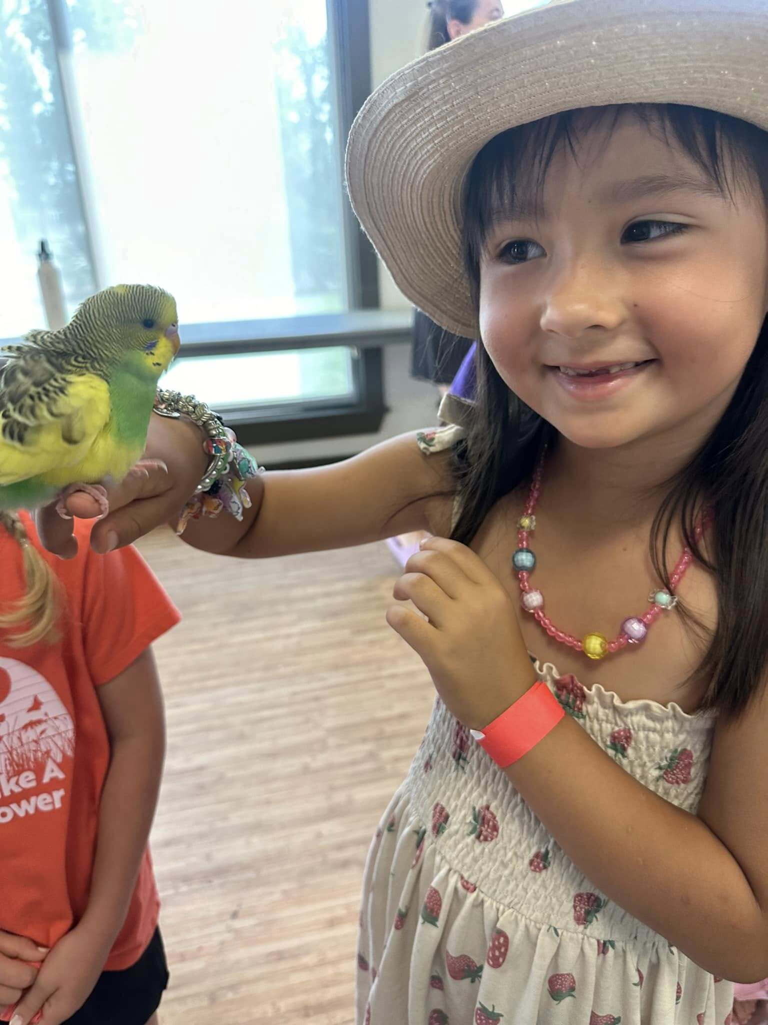 Camp Challenge New Orleans photo 1