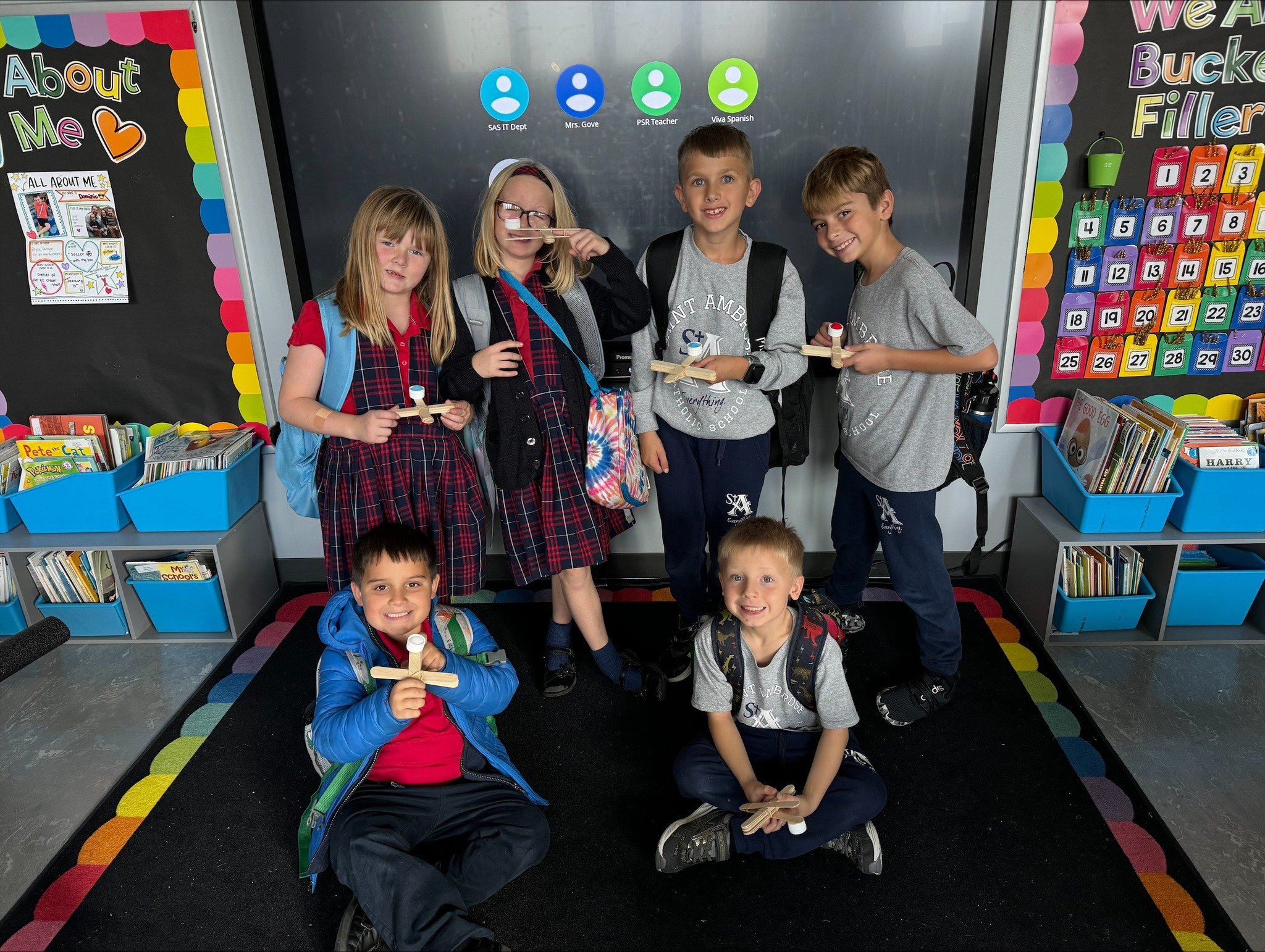 The Columbus Academy Summer Experience photo 1