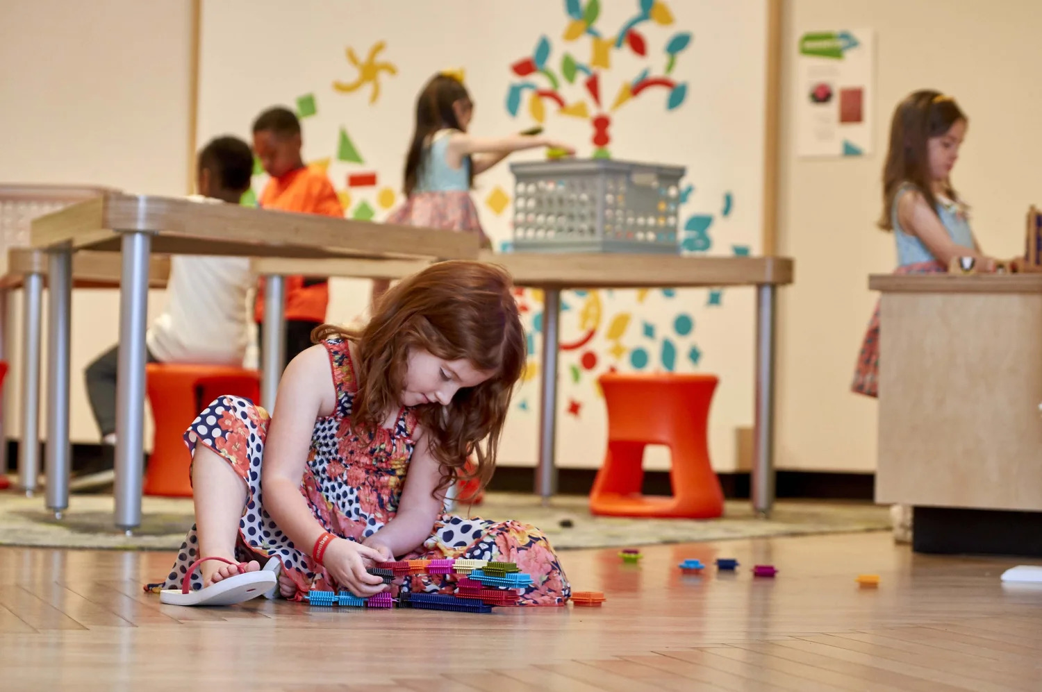 Clay Center Summer Camps