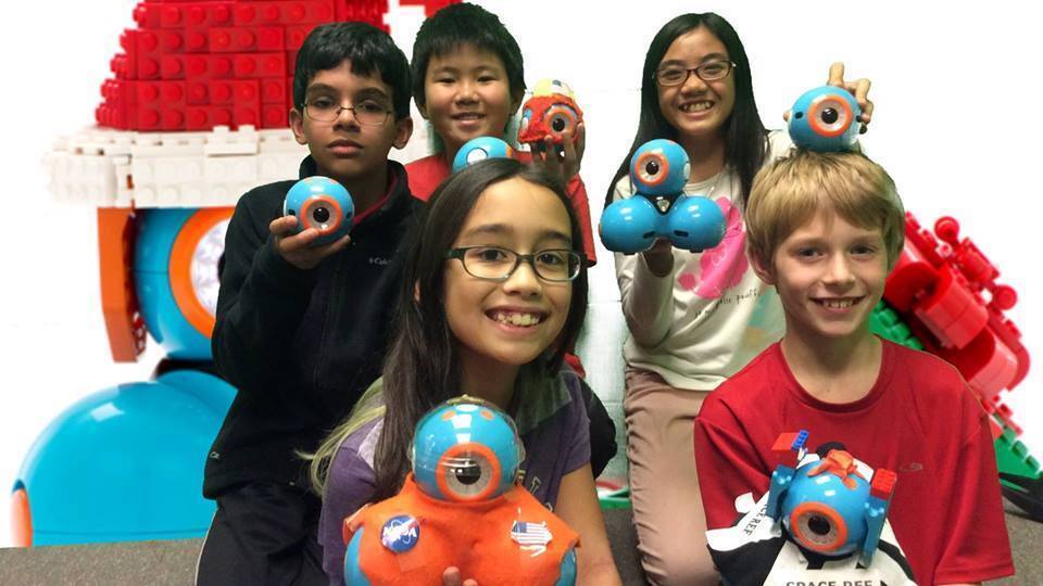 Club Scientific Summer Science Camp - Eaton Rapids photo 1