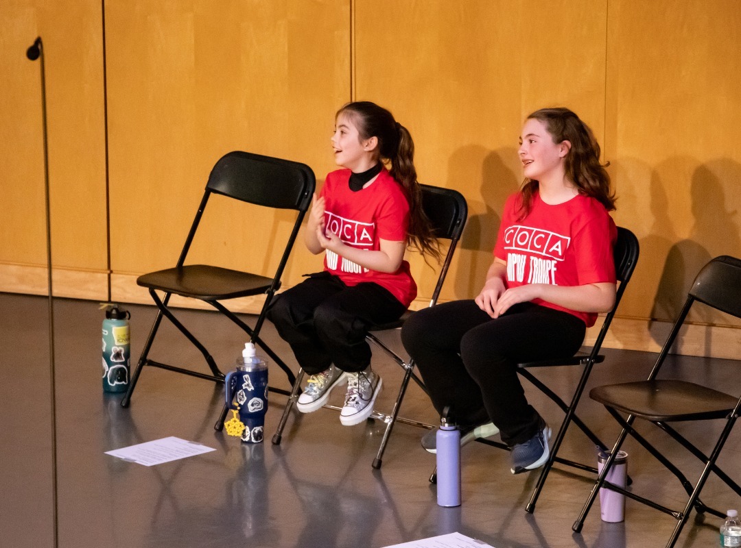 Gifted Resource Council Summer Academies photo 1