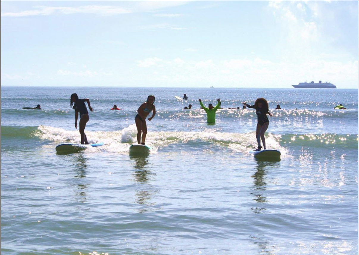 Ellenton Sports Beginner Hockey Camp photo 1