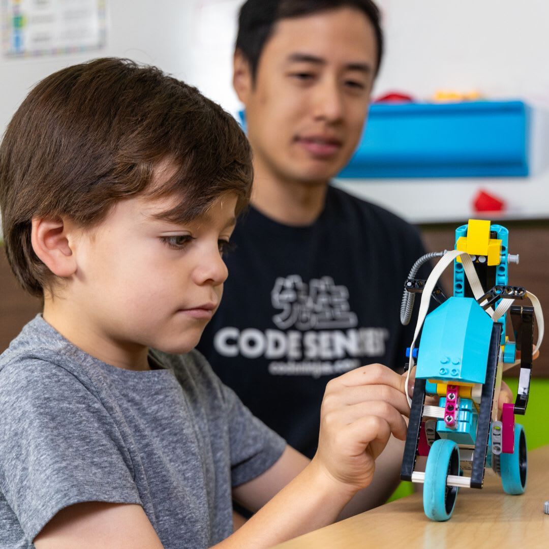 PJA Summer Discovery Program photo 1