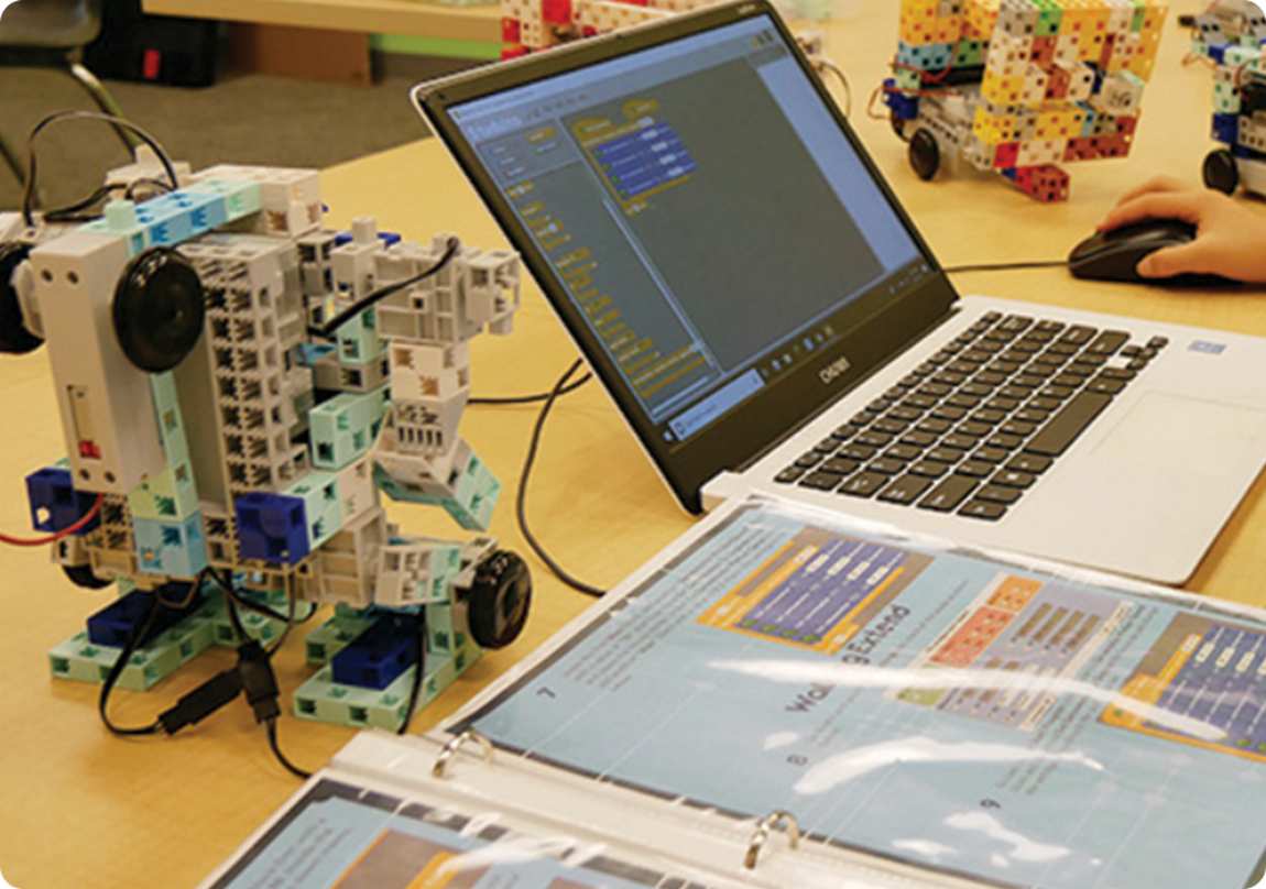 Code Ninjas Santa Clarita photo 1