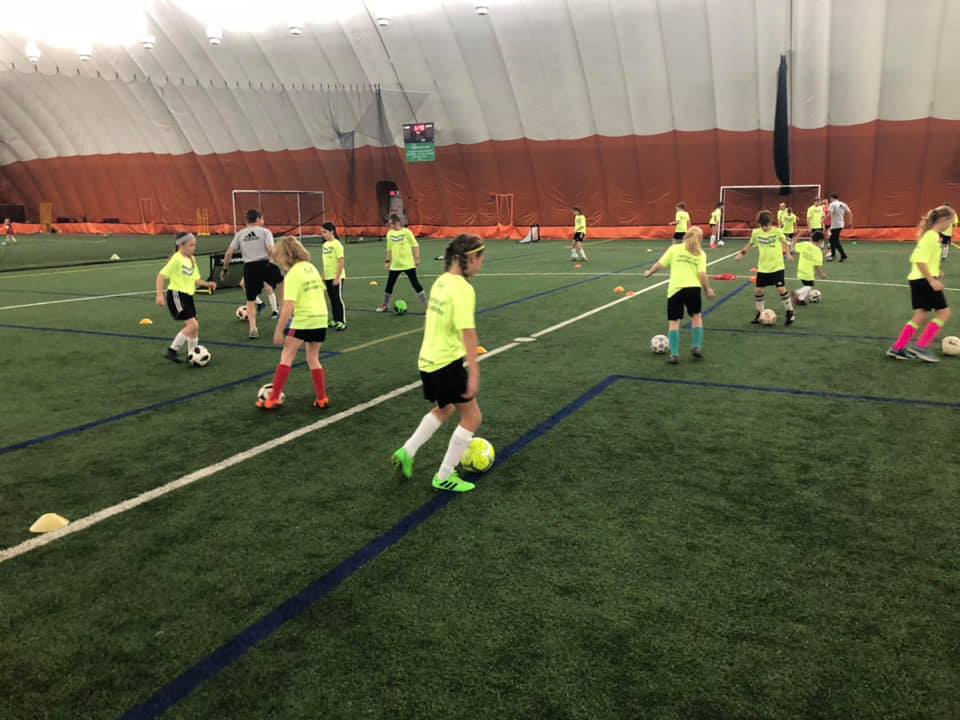 Comedy Camp At Second City photo 1