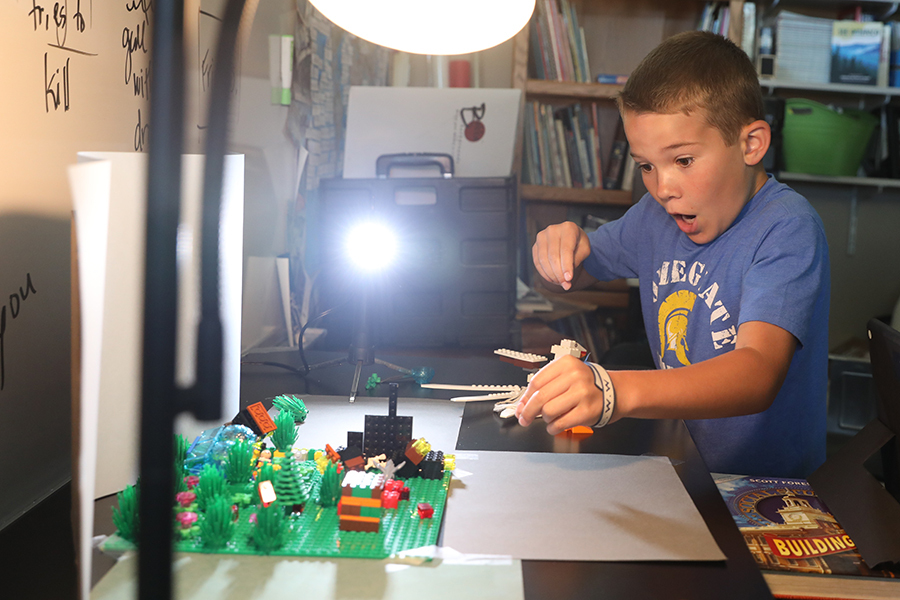 Collegiate Summer Explorations photo 1