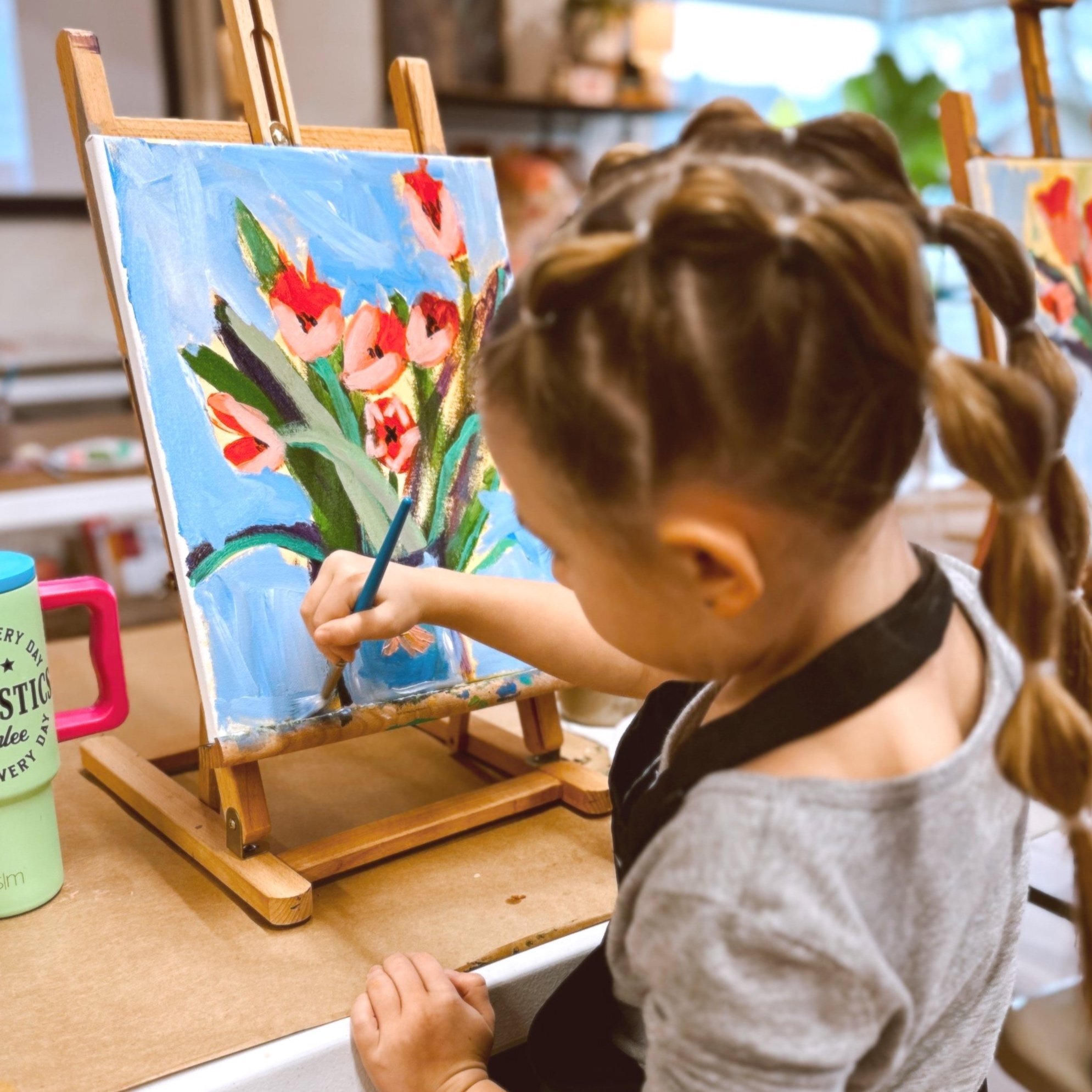 Color Me Kids Camp photo 1