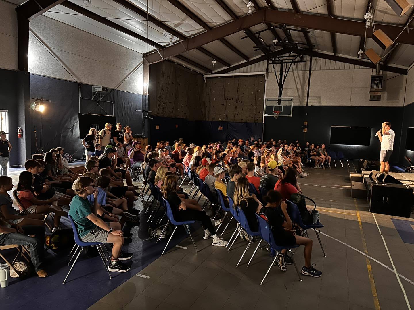 Colorado Christian Service Camp photo 1