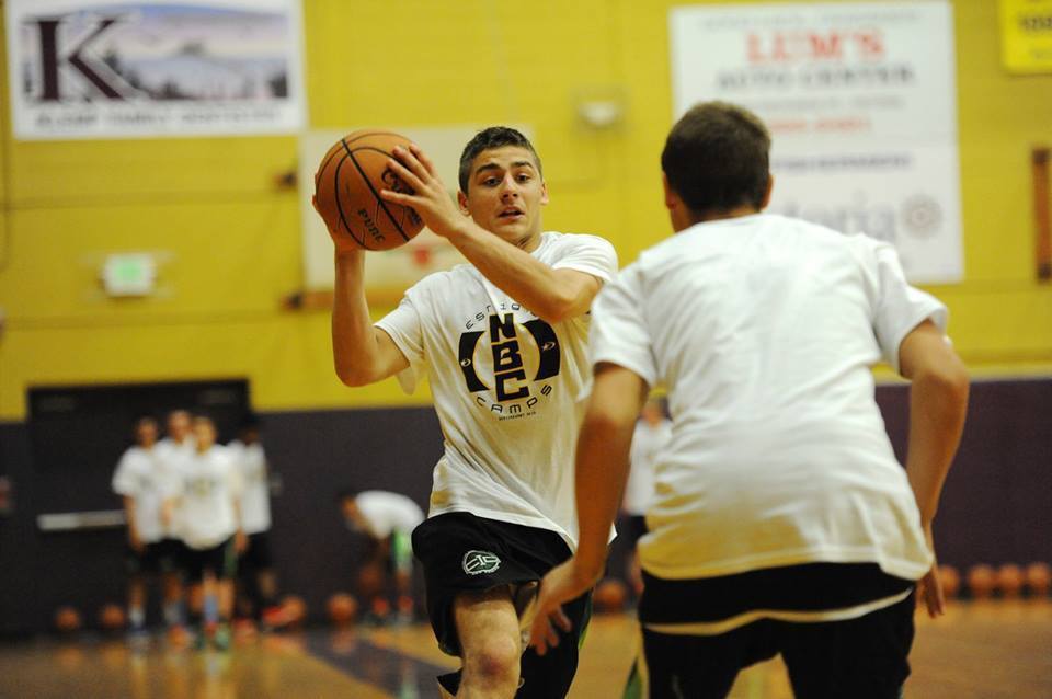 Colorado Christian University - Denver Area Basketball Day Camps