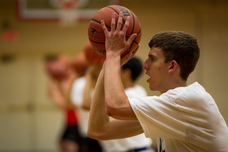 Colorado Christian University - Denver Area CO Basketball Camps