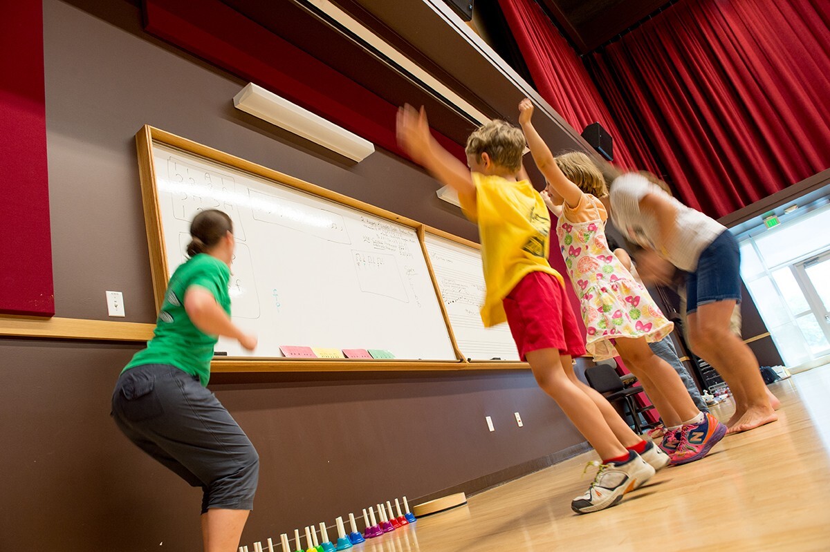 Christian Youth Summer Day Camps photo 1