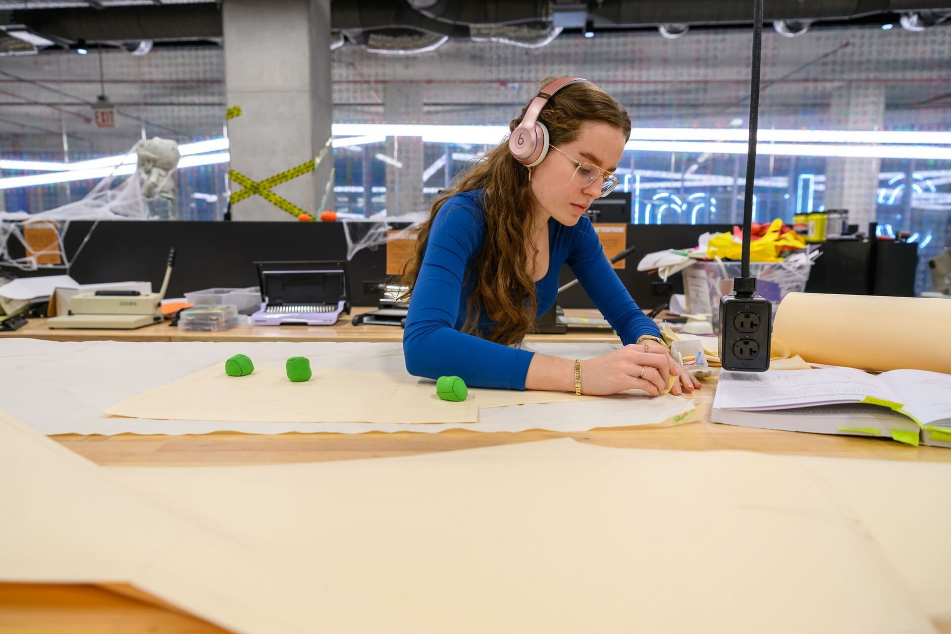 Columbia College Chicago Summer At Columbia