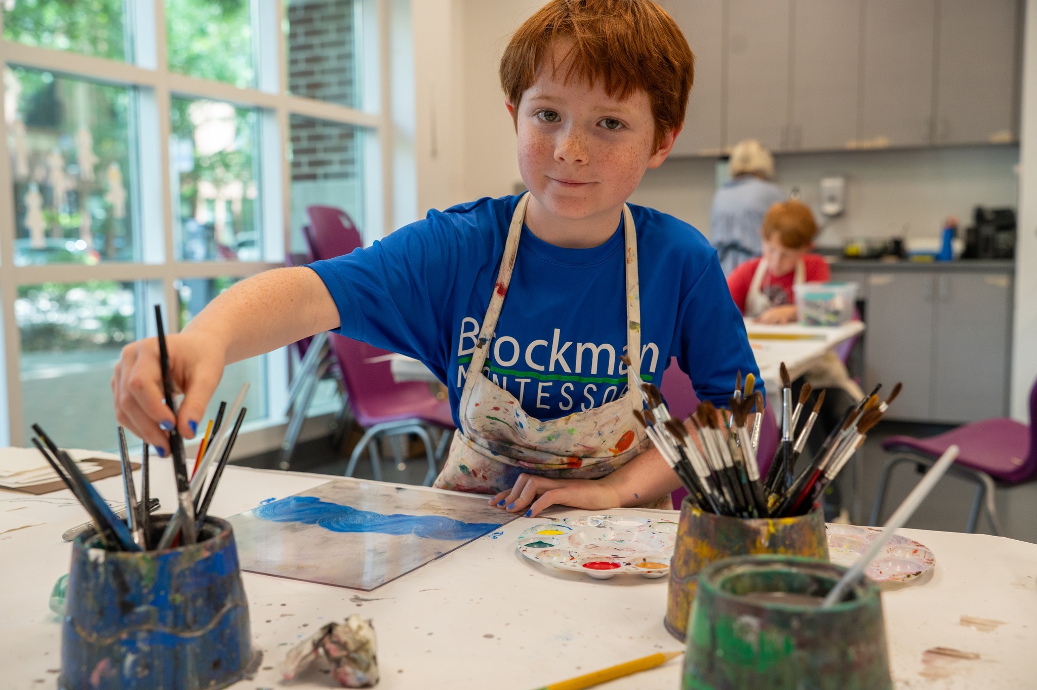 Columbia Museum Of Art Summer Camps