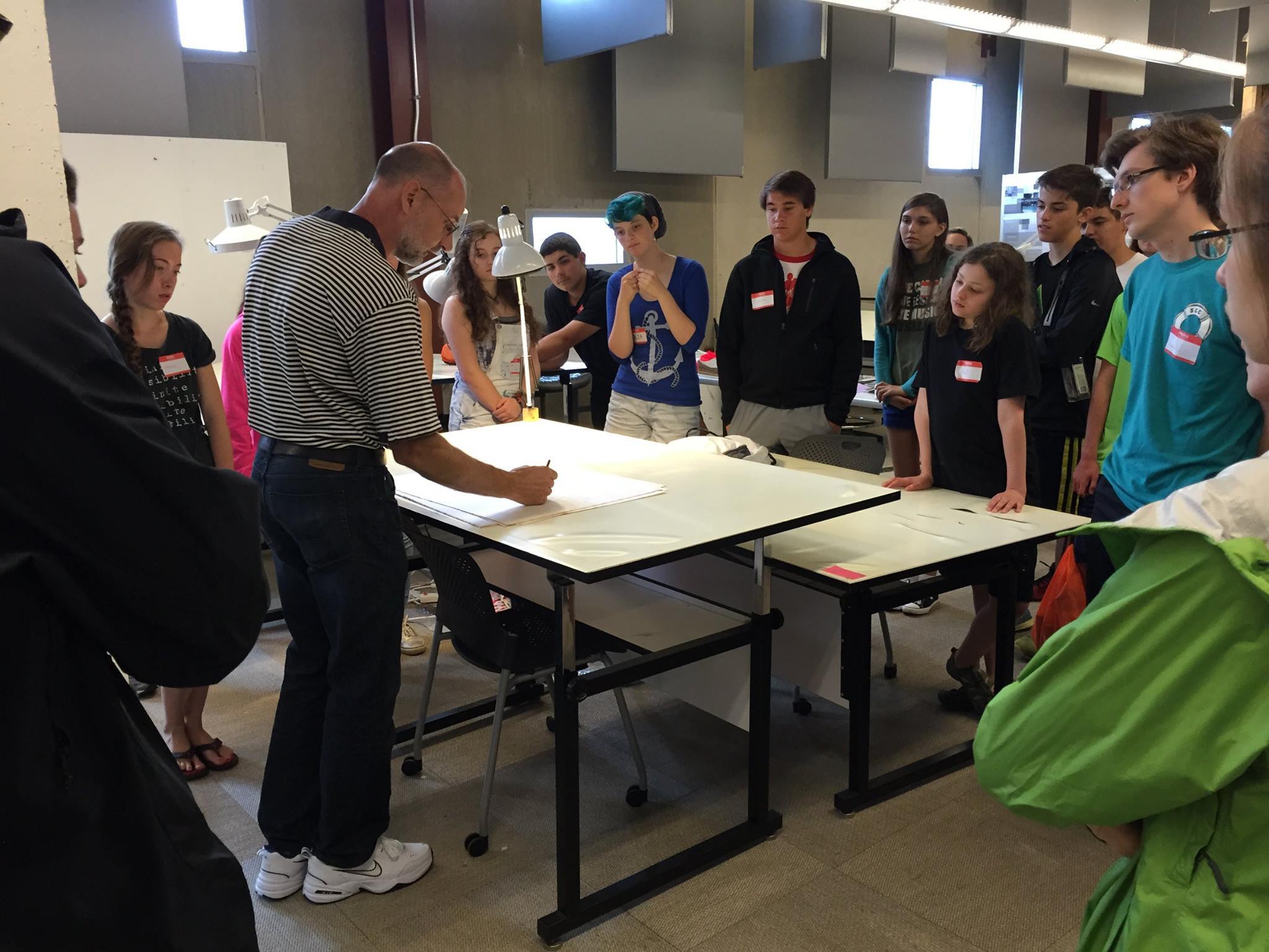 Summer Academic Youth Programs photo 1