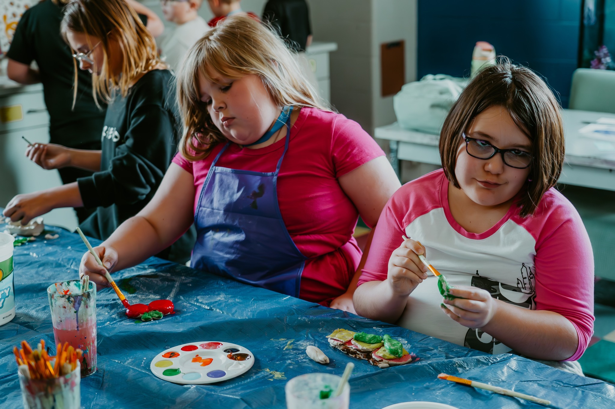 Indiana University MEET Kelley photo 1