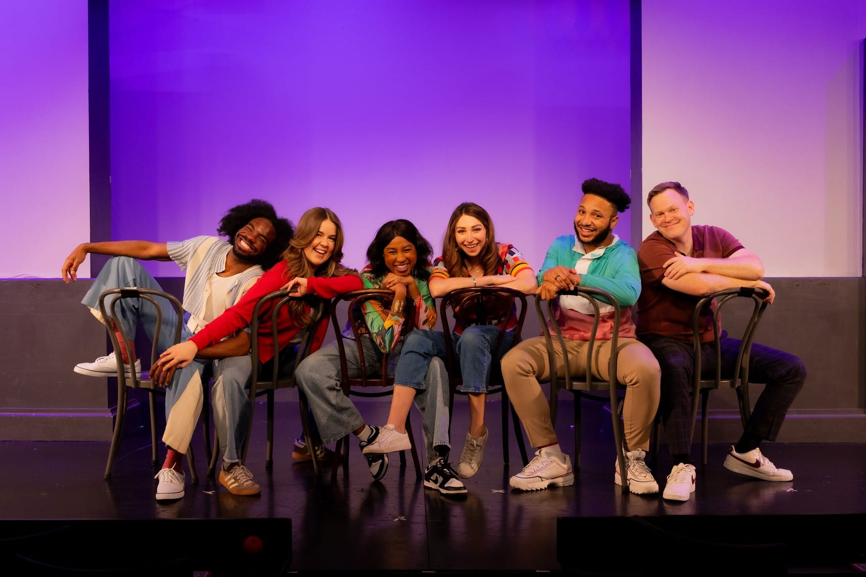 Rose Theater Summer Camps photo 1