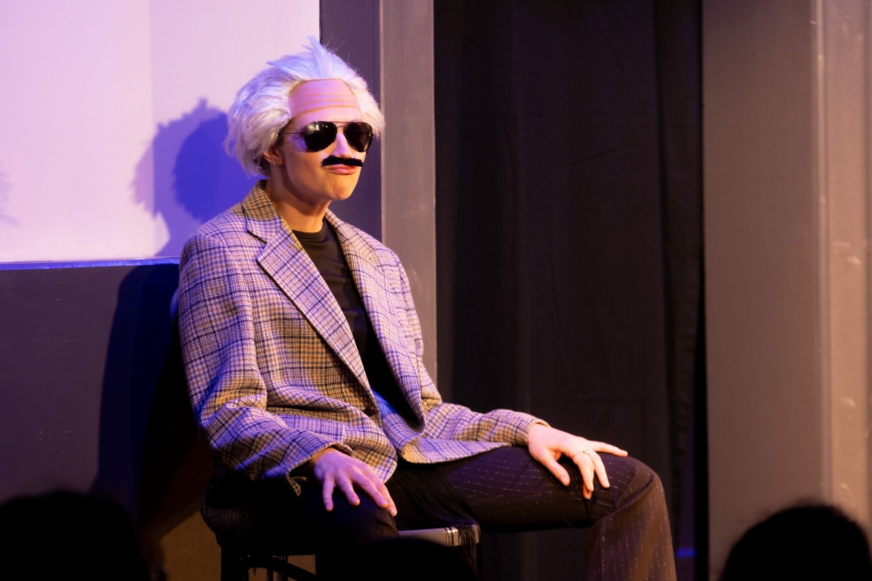 Columbia College Chicago Summer At Columbia photo 1