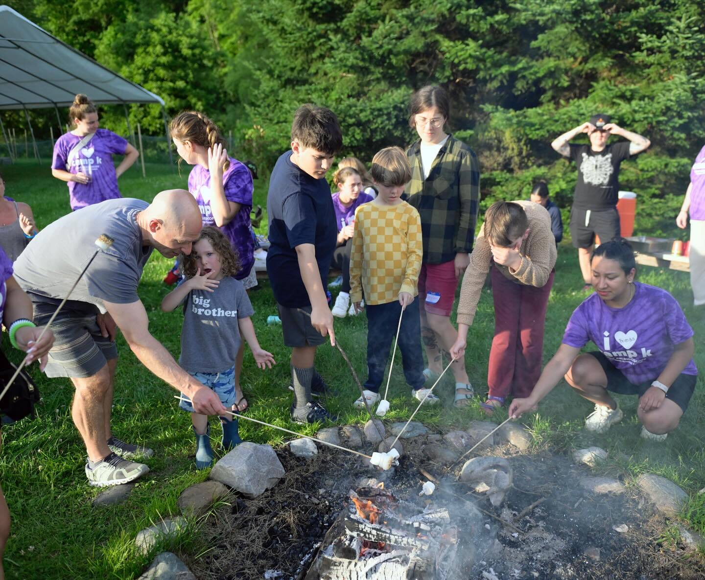 Common Ground Center Summer Camps photo 1