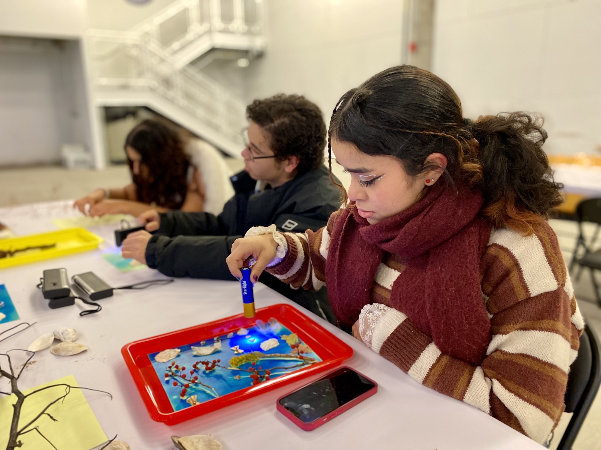 Common Ground Environmental Center Summer Camps