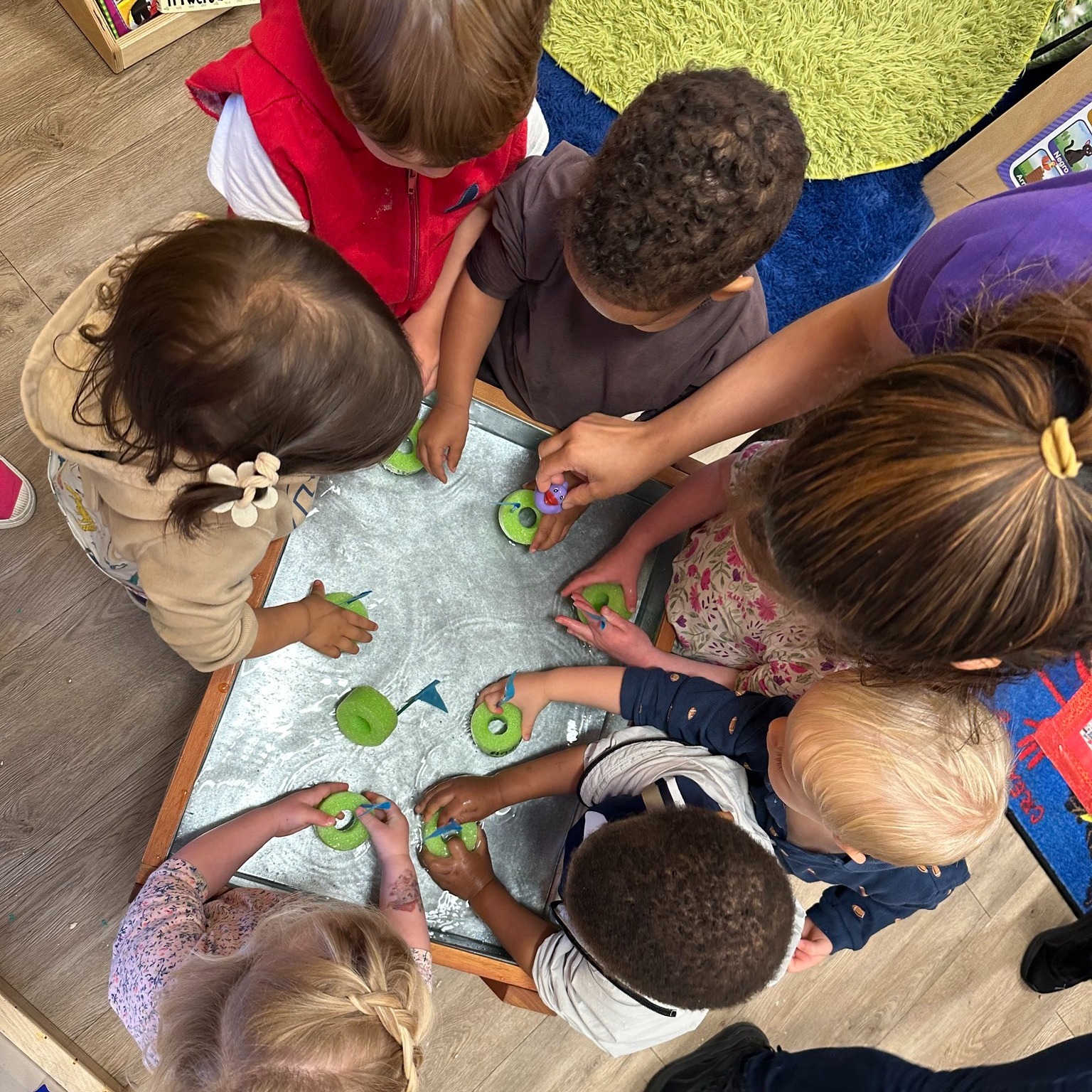 Communikids Falls Church photo 1