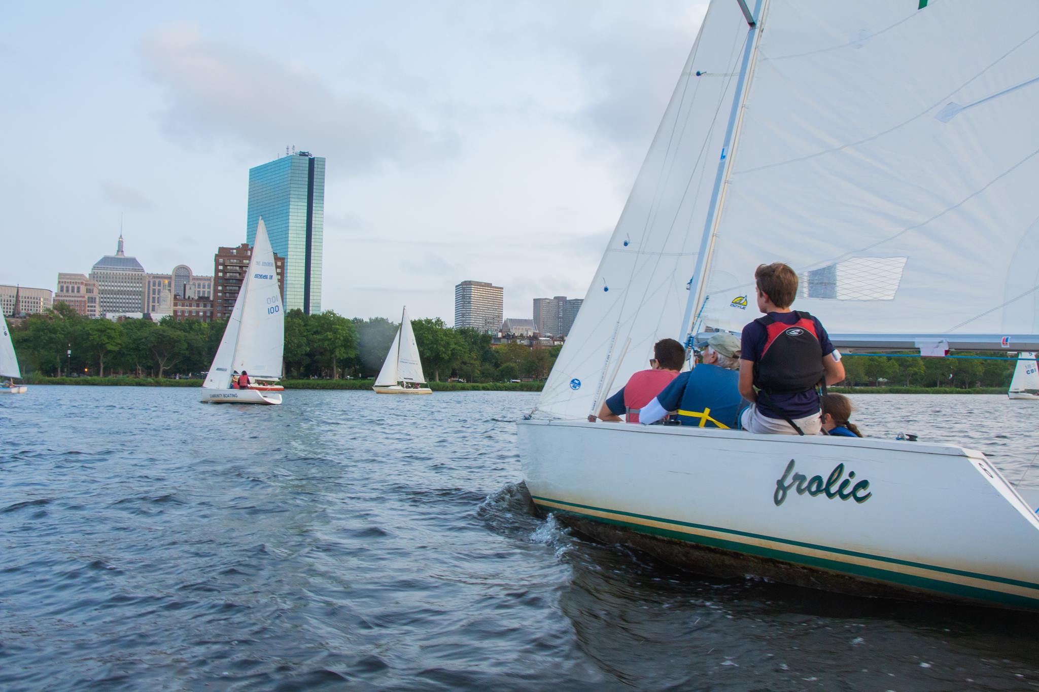 Camp Rotary Boxford photo 1