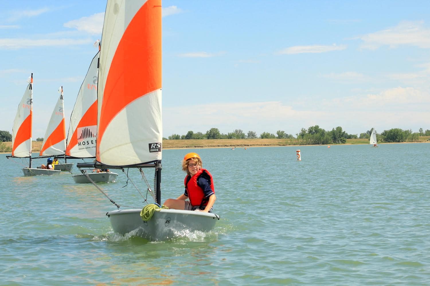 Community Sailing Of Colorado, Ltd