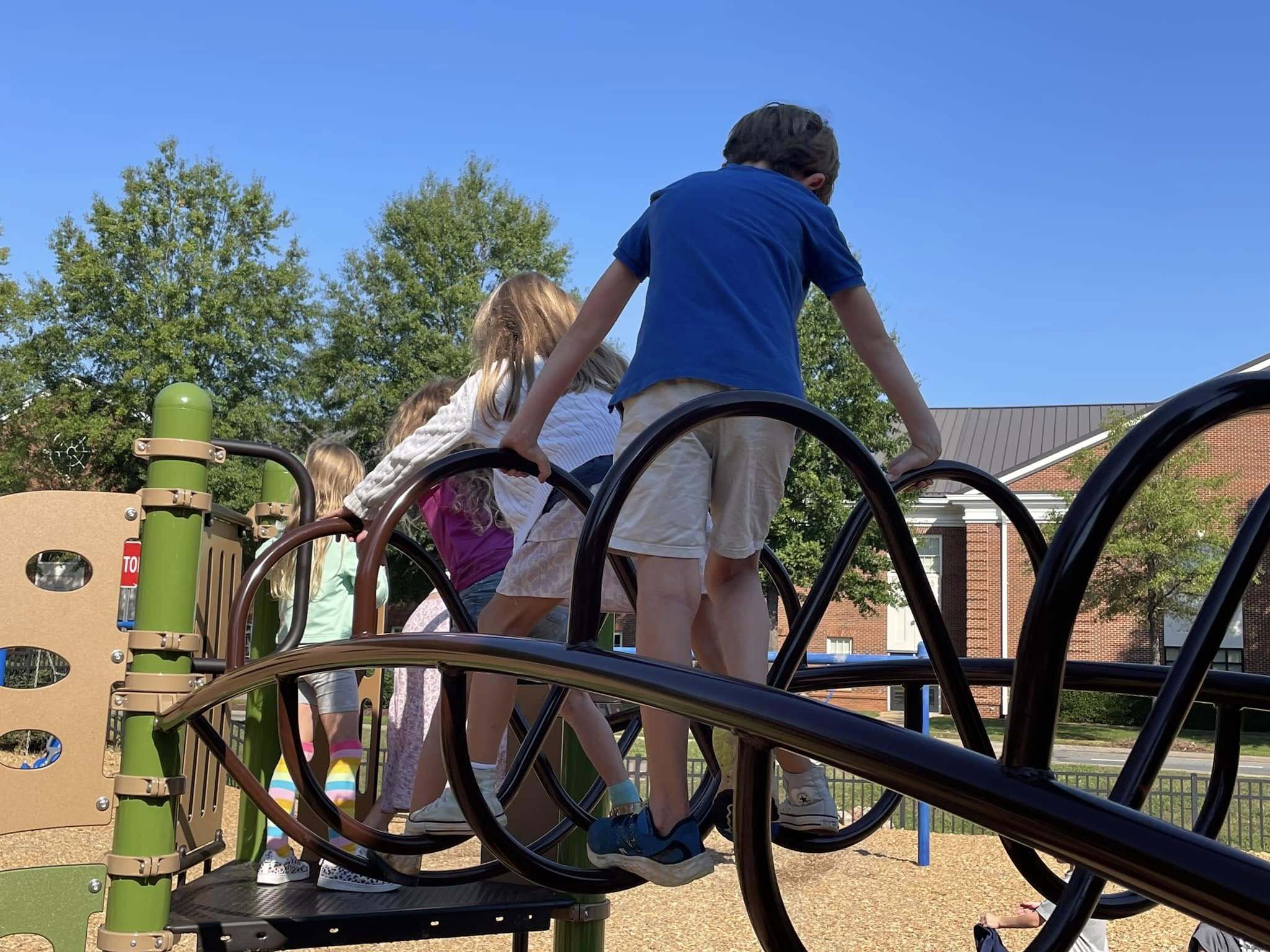 Community School of Davidson photo 1