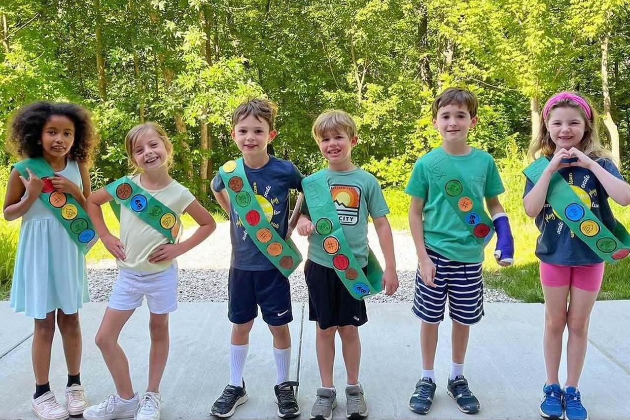 Community School Summer Camps