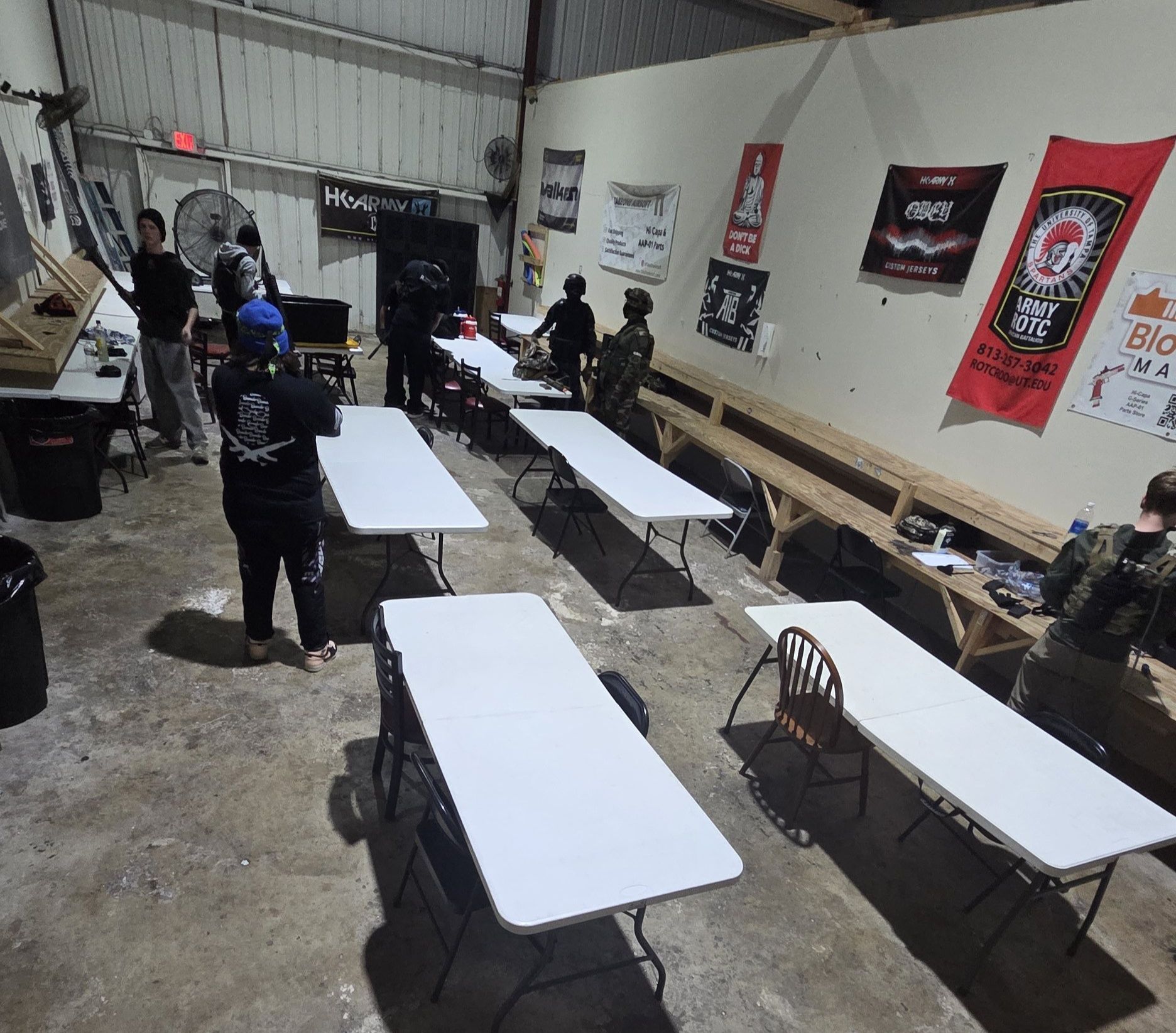 City Of Tampa Parks Camp photo 1