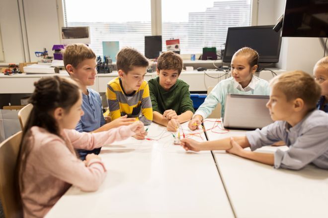 Computer Kids Club