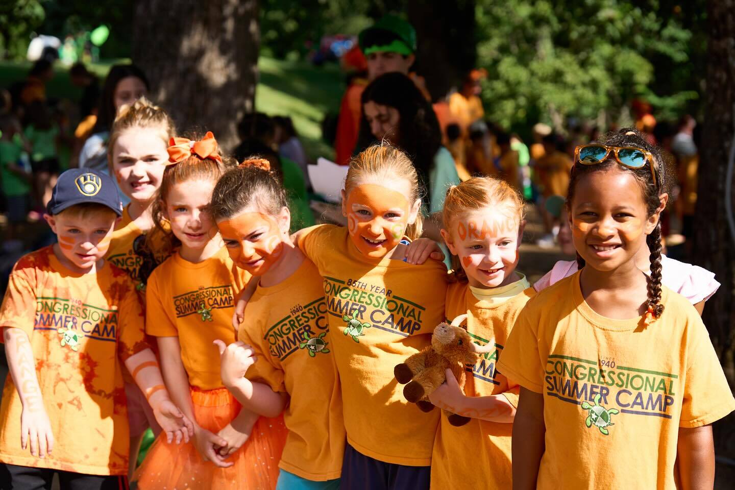 Congressional Day Camp photo 1